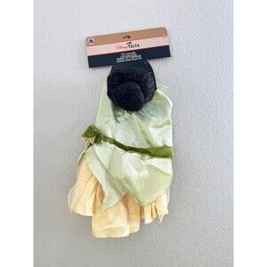 Disney tails princess Tiana dog or cat costume